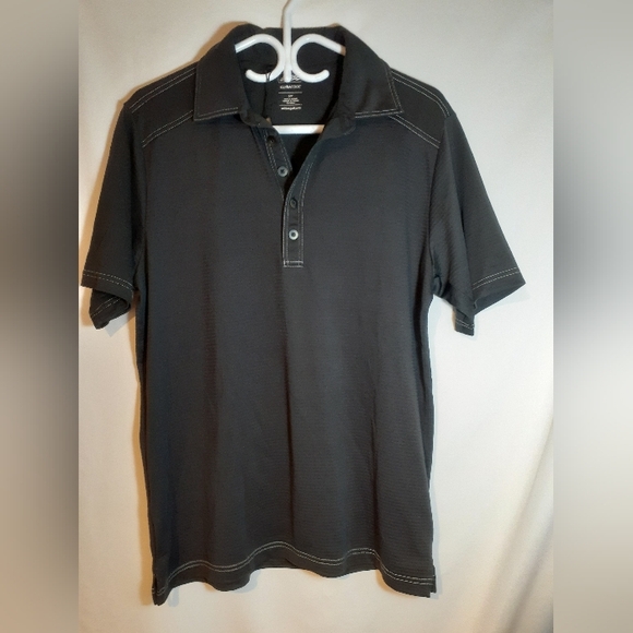 OG Adidas Climacool Golf Polo {Original} like new - Picture 5 of 16